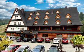 Tatra Goralski Wellnes & Spa